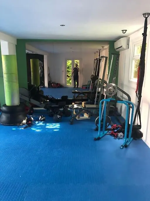 Belfast Private Room, En-Suite & Own Access