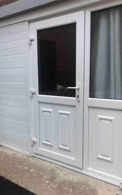 Belfast Private Room, En-Suite & Own Access